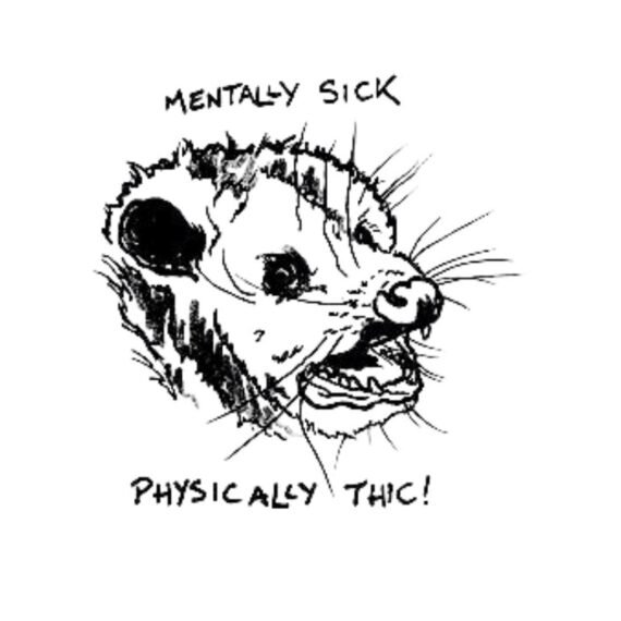 Physically Thic