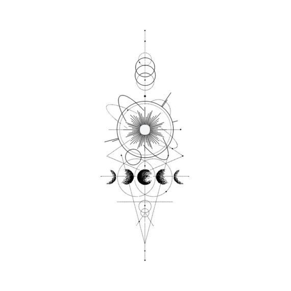 Cosmic Dance