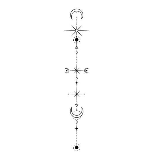 Moonbeams