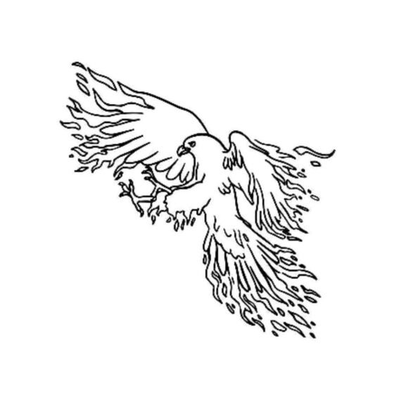 Fireflight