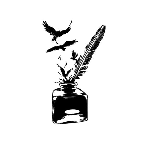 Raven Rambling
