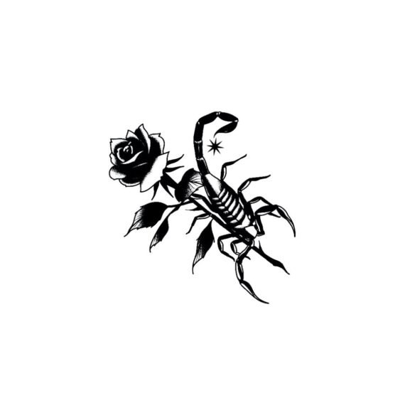 Poisonous Thorn