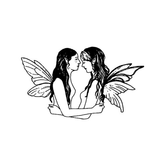 Fae Lovers