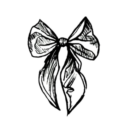 A Neat Bow