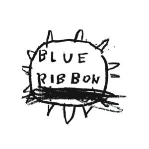 Blue Ribbon