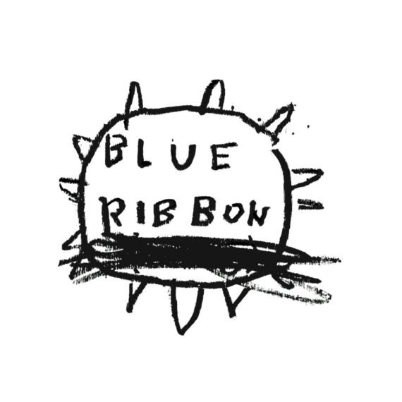 Blue Ribbon