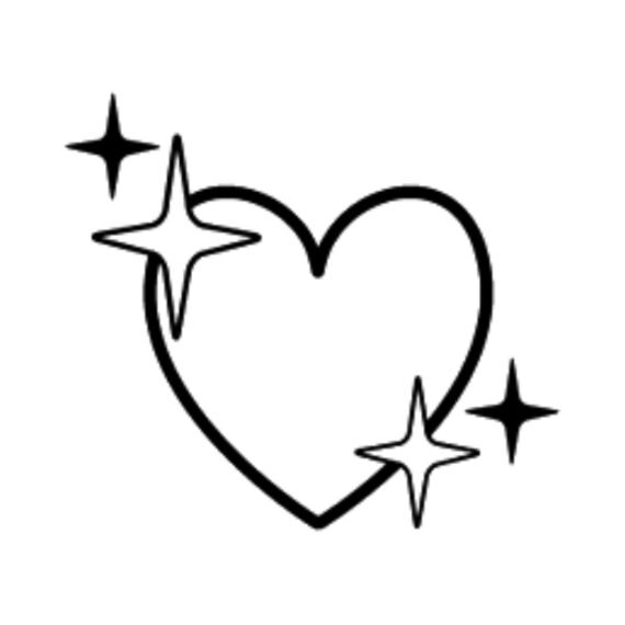 Shiny Love