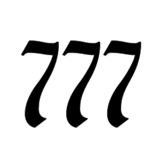 777