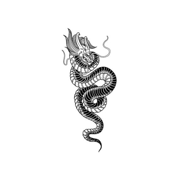 Drakonfire
