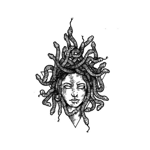 Medusa