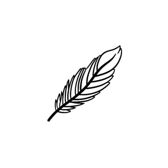 Angel's Feather