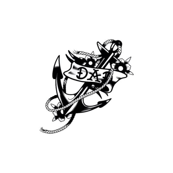 Fatherly Anchor